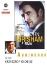 Firma
	 (Audiobook) John Grisham
