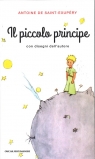 Piccolo Principe Antoine de Saint-Exupéry