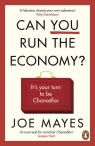 Can You Run the Economy? Joe Mayes