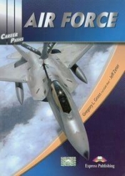 Career Paths Air Force - Zeter Jeff