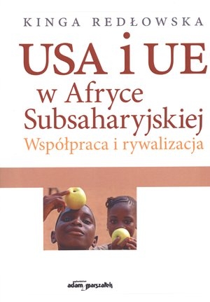 USA i UE w Afryce Subsaharyjskiej