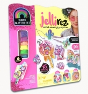 Jelli Rez: Zestaw kreatora do tworzenia biżuterii (JEL10882)