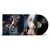 Kiss Of The Spider Woman (OST) (Vinyl)
