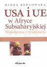 USA i UE w Afryce Subsaharyjskiej