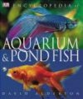 Encyclopedia of Aquarium David Alderton