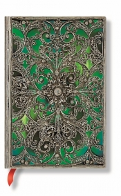 Notatnik Esmeralda Mini