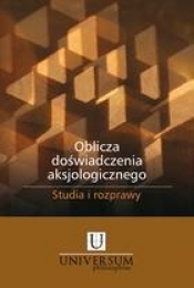 Oblicza doświadczenia aksjologicznego