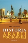 Historia Arabii Wschodniej