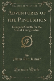Adventures of the Pincushion