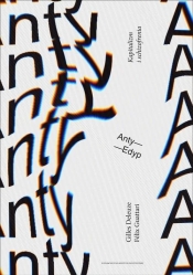 Anty-Edyp - Gilles Deleuze