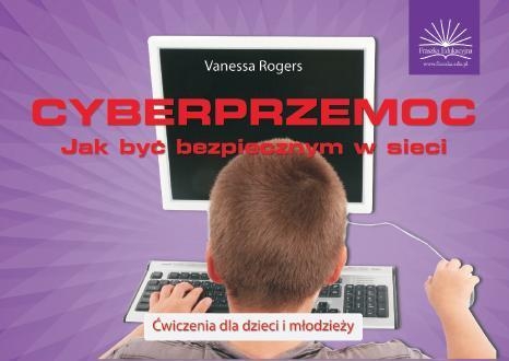 Cyberprzemoc