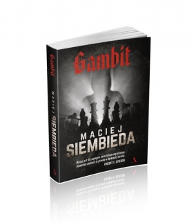 Gambit - Maciej Siembieda