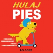 Hulajpies - Lo Cole
