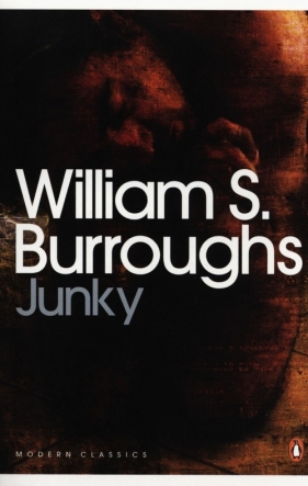 Junky - Burroughs William S.