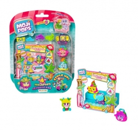 MojiPops 2 Photo Pop! mix