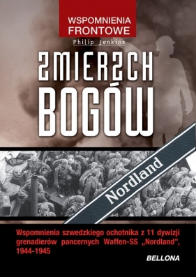 Zmierzch bogów - Hillblad Thorolf