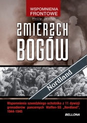 Zmierzch bogów - Hillblad Thorolf
