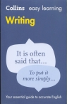 Easy Learning Writing