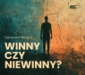 Winny czy niewinny
	 (Audiobook) Agnieszka Wielgus