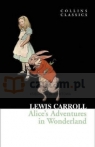 Alice's Adventures in Wonderland. Collins Cl. Caroll, L. PB Carroll Lewis