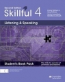 Skillful 2nd ed.4 Listening & Speaking SB Emma Pathare, Gary Pathare