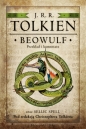 Beowulf. Przekład i komentarz oraz Sellic Spell pod redakcją Christophera Tolkiena - J.R.R. Tolkien