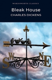 Bleak House - Charles Dickens