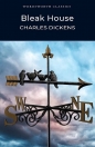 Bleak House - Charles Dickens