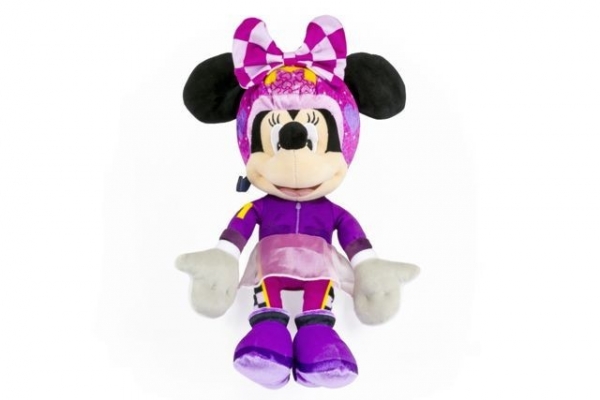 Minnie kierowca rajdowy 25cm