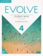 Evolve 4 Student's Book with eBook - Ceri Jones, Ben Goldstein