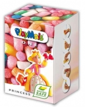 KSIĘŻNICZKA PLAYMAIS