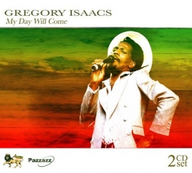My Day Will Come - Gregory Isaacs<br />
