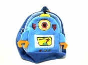 Plecak Robot