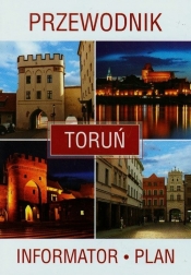 Przewodnik Toruń - <br />