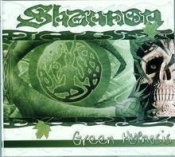 Shannon - Green Hypnosis CD