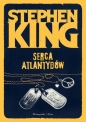 Serca Atlantydów - Stephen King