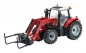 Britains - Traktor Massey Ferguson 6616 (43082)