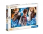 Clementoni, Puzzle High Quality Collection 500: Harry Potter (35082)