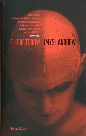 Umysł Andrew - E.L. Doctorow