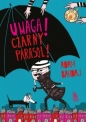 Uwaga! Czarny Parasol! - Adam Bahdaj