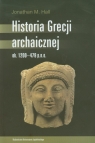 Historia Grecji archaicznej