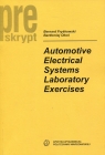 Automotive Electrical Systems Laboratory Exercises Fryśkowski Bernard, Okoń Bartłomiej