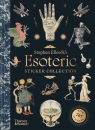 Stephen Ellcock’s Esoteric Sticker Collection Stephen Ellcock