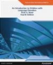 An Introduction to Children with Language Disorders