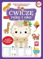 Fakt edukacja. Ćwiczę rękę i oko - Opracowanie zbiorowe