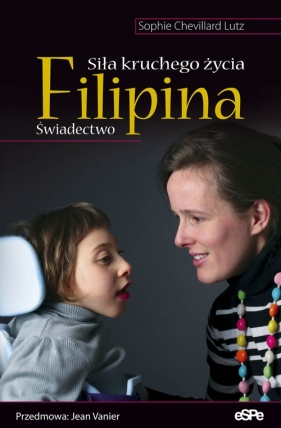 Filipina - Sophie Chevillard Lutz