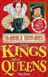 Horrible Histories. Cruel Kings and Mean Queens