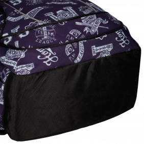 Incood, Plecak Chin&Chila niebieski - Baseball (0002-0076)