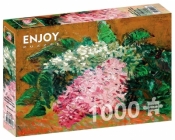 Puzzle 1000 Bzy, Vincent van Gogh
