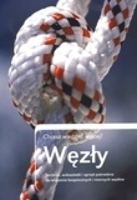 Węzły - Geoffrey Budworth